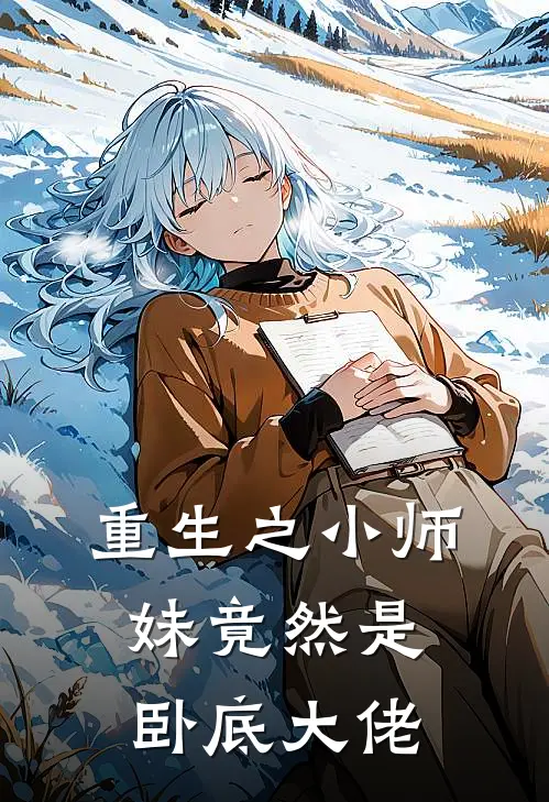 重生之小师妹竟然是卧底大佬