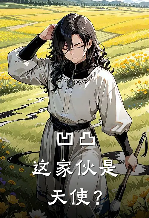 凹凸：这家伙是天使？