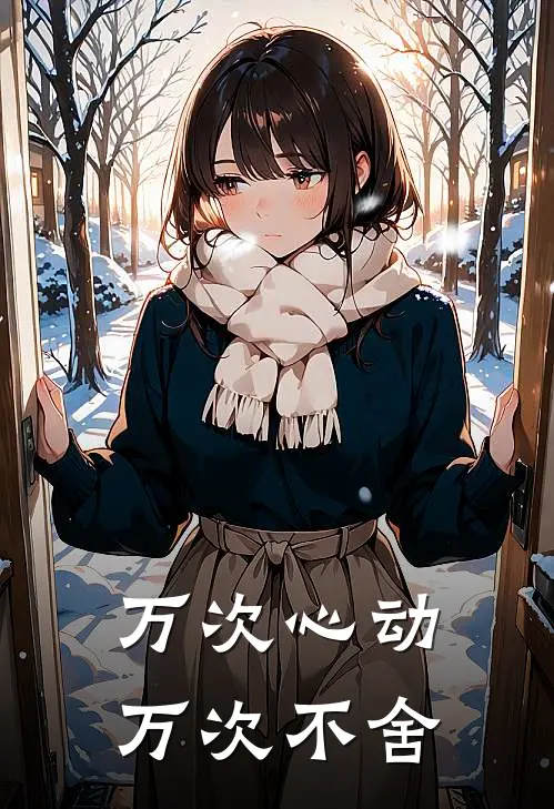 万次心动，万次不舍