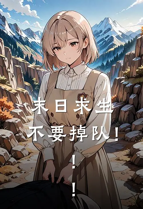 末日求生：不要掉队！！！