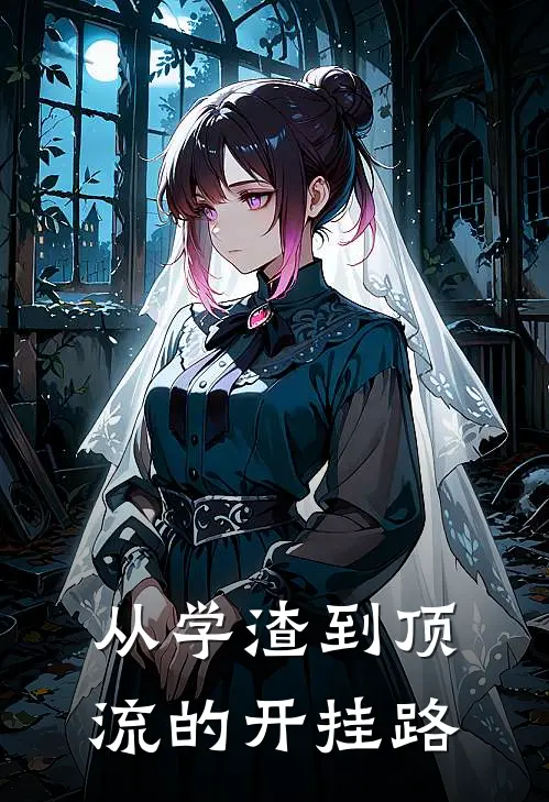 从学渣到顶流的开挂路