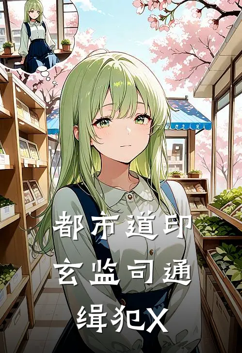 都市道印：玄监司通缉犯X