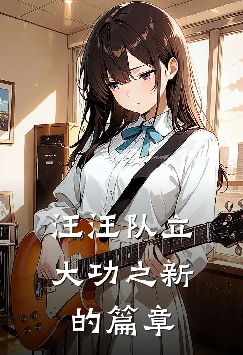 汪汪队立大功之新的篇章