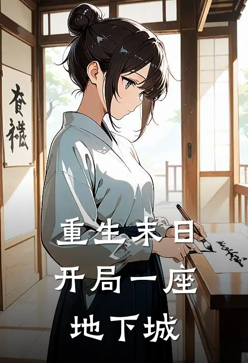 重生末日：开局一座地下城