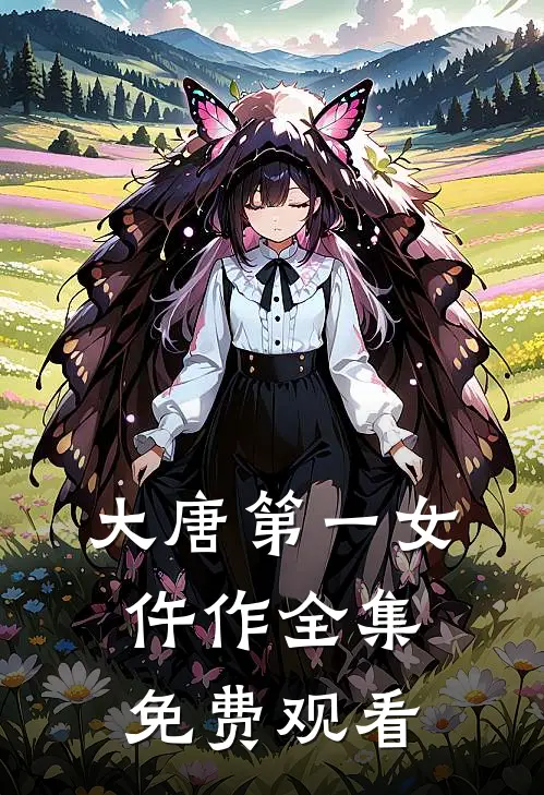 大唐第一女仵作全集免费观看