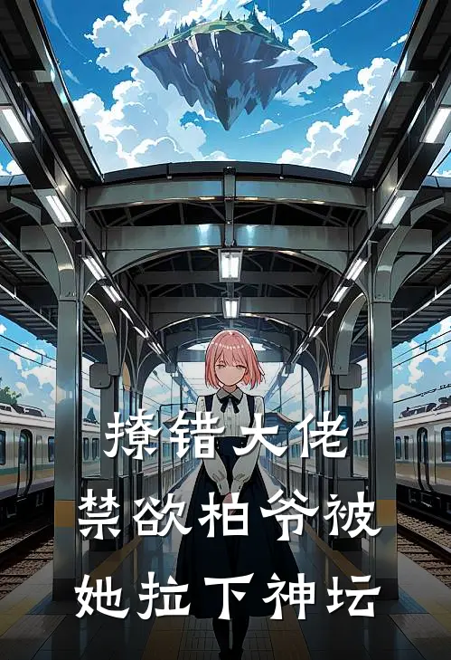 撩错大佬，禁欲柏爷被她拉下神坛