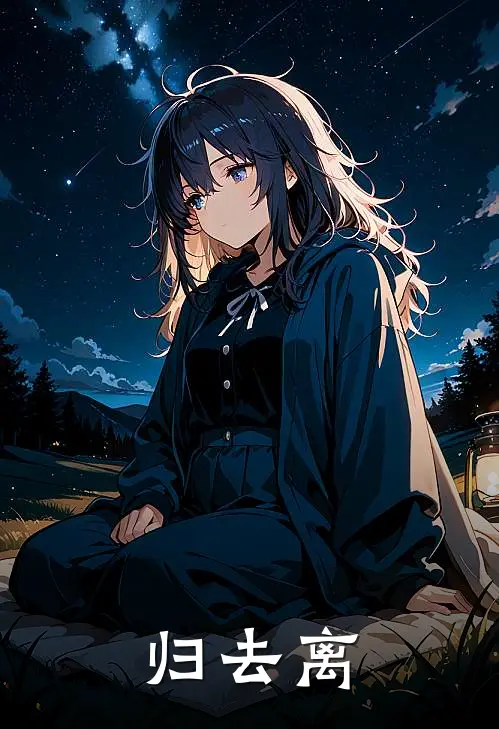 归去离