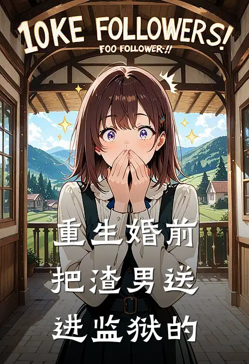 重生婚前把渣男送进监狱的