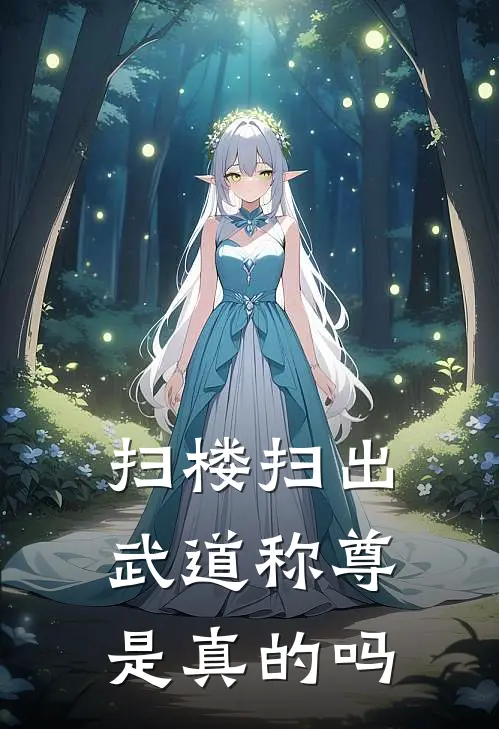 扫楼扫出武道称尊是真的吗