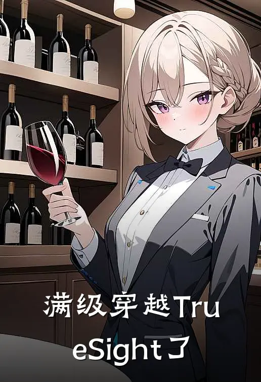 满级穿越TrueSight了