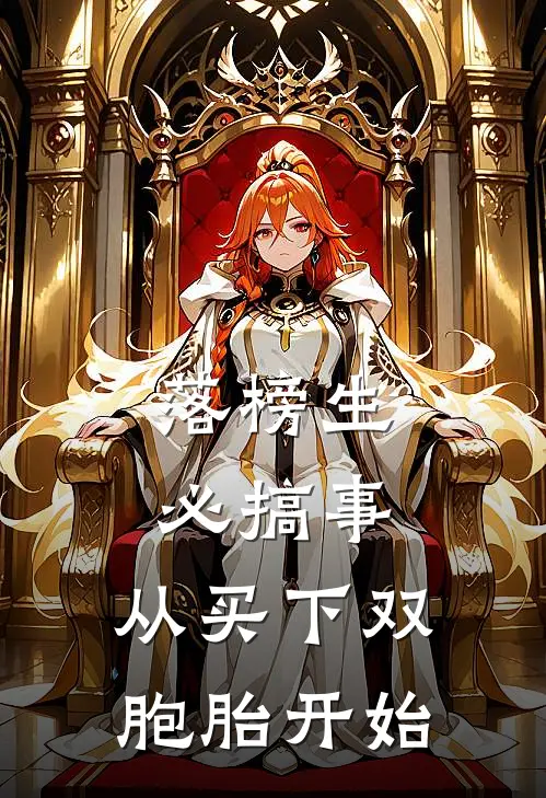 落榜生必搞事，从买下双胞胎开始(景阳萧媚)热门网络小说_小说推荐完结落榜生必搞事，从买下双胞胎开始(景阳萧媚)