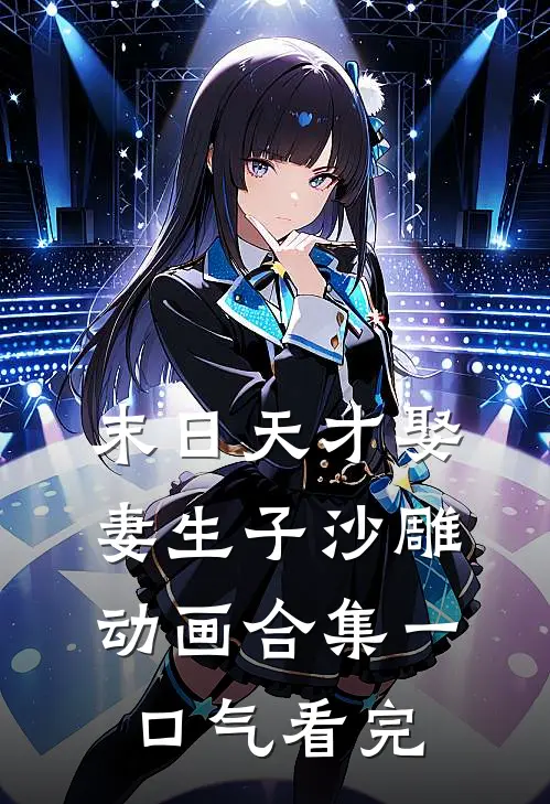 末日天才娶妻生子沙雕动画合集一口气看完