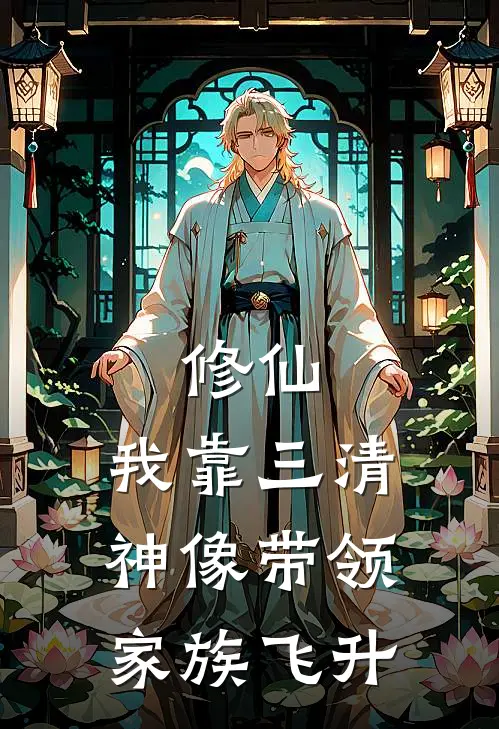 修仙：我靠三清神像带领家族飞升