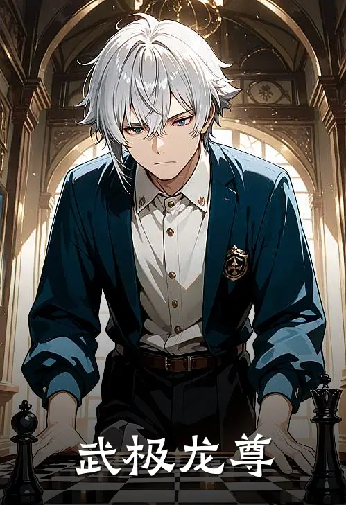 武极龙尊