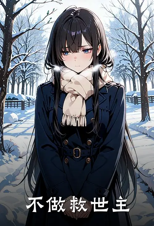 不做救世主