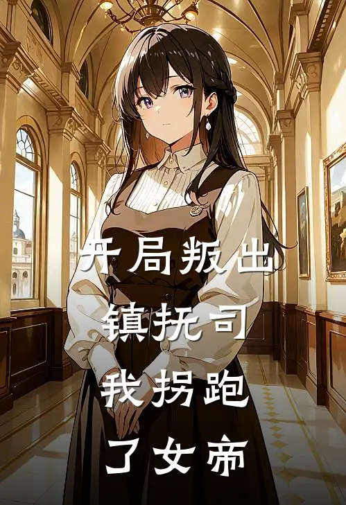 开局叛出镇抚司，我拐跑了女帝