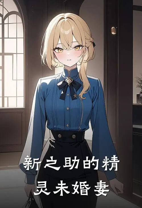 新之助的精灵未婚妻