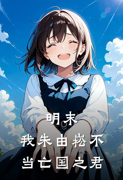 明末：我朱由崧不当亡国之君