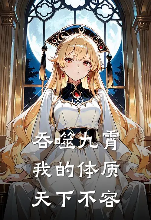 吞噬九霄：我的体质天下不容