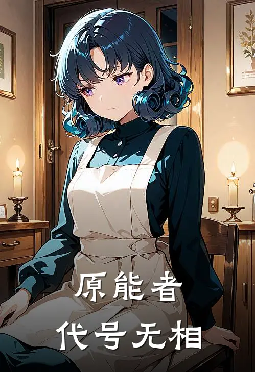 原能者：代号无相