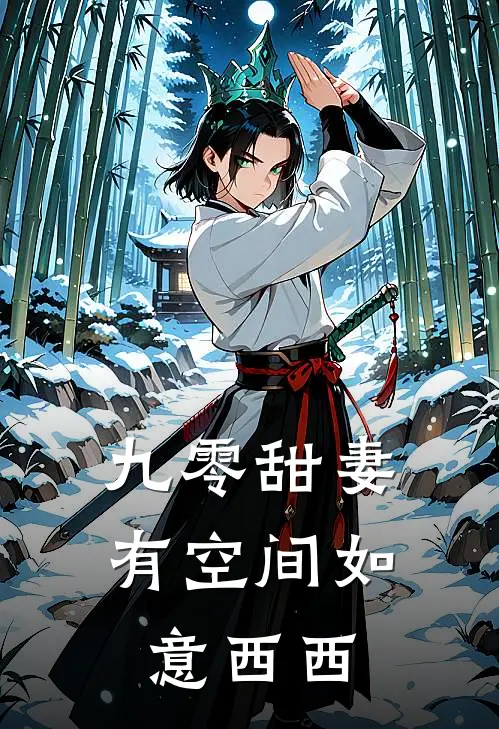 九零甜妻有空间如意西西