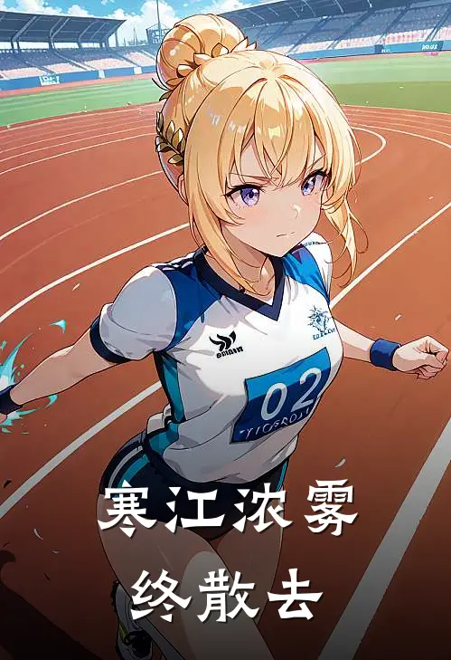 寒江浓雾终散去(黎若兮顾江屿)热门小说大全_推荐完本小说寒江浓雾终散去黎若兮顾江屿