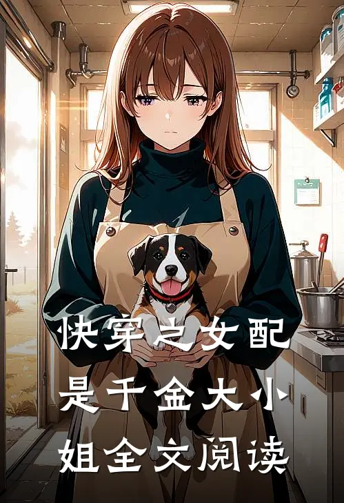 快穿之女配是千金大小姐全文阅读