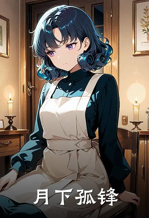 月下孤锋