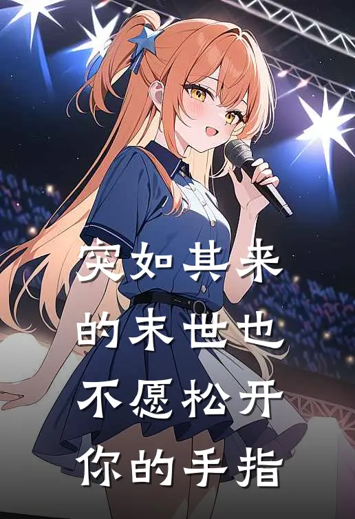 突如其来的末世也不愿松开你的手指