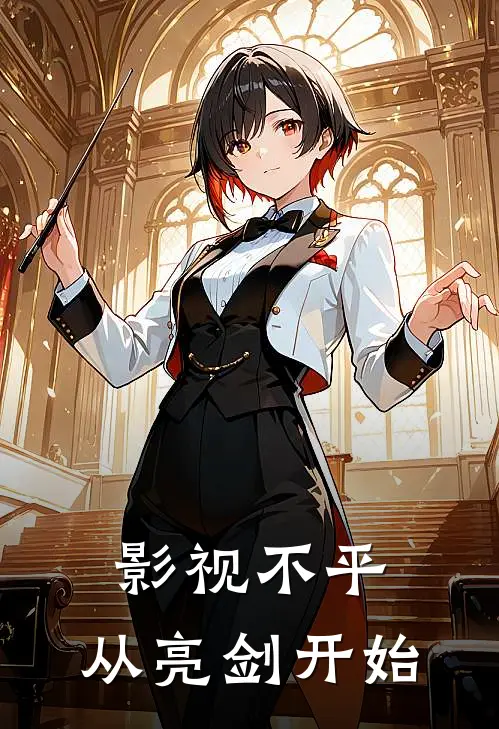 影视不平，从亮剑开始