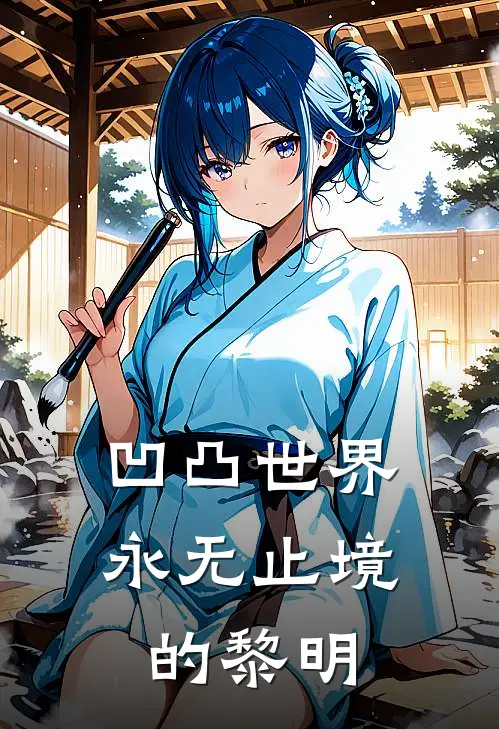 凹凸世界：永无止境的黎明