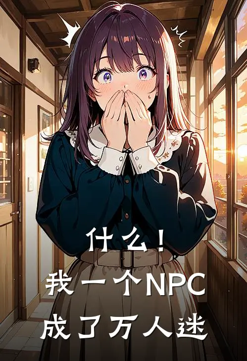 什么！我一个NPC成了万人迷
