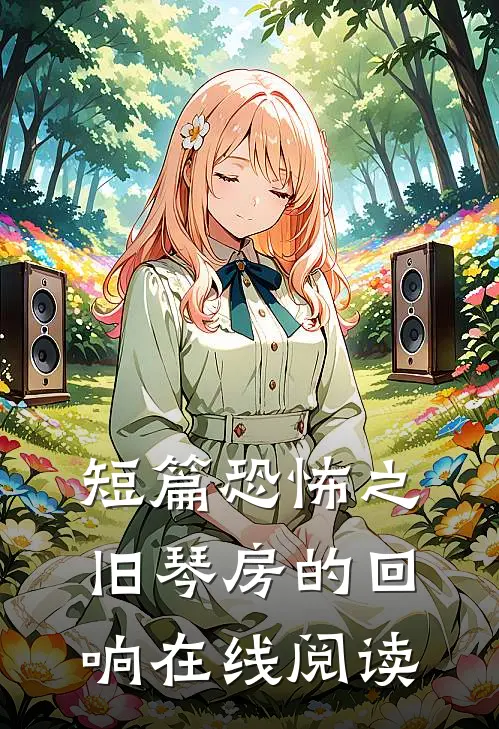 短篇恐怖之旧琴房的回响在线阅读