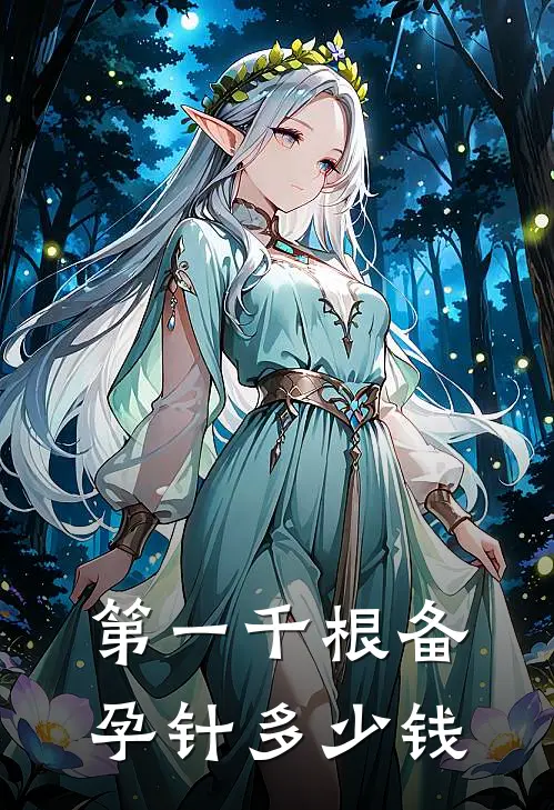 第一千根备孕针多少钱