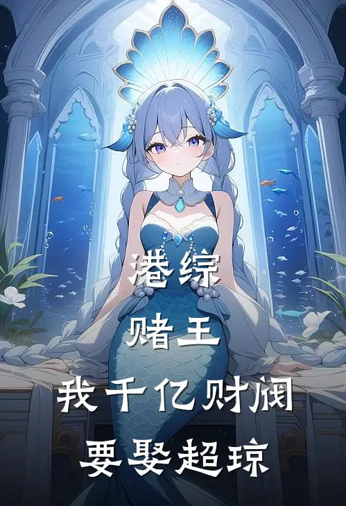 港综：赌王，我千亿财阀要娶超琼