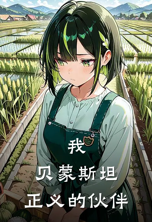 我，贝蒙斯坦，正义的伙伴