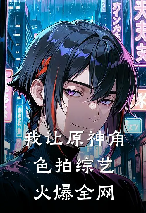 我让原神角色拍综艺火爆全网(林宇雷神)完本小说_热门的小说我让原神角色拍综艺火爆全网林宇雷神