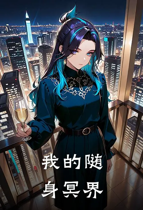 《我的随身冥界》林立李浩_(我的随身冥界)全集在线阅读