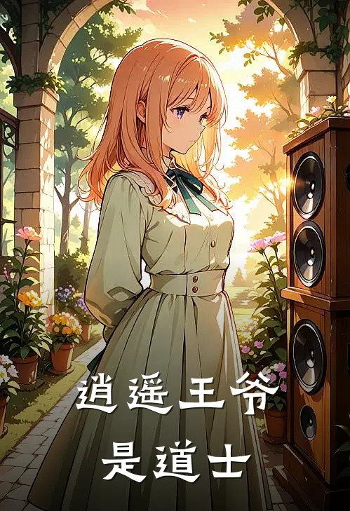 逍遥王爷是道士