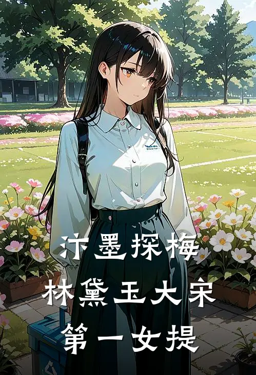 汴墨探梅：林黛玉大宋第一女提