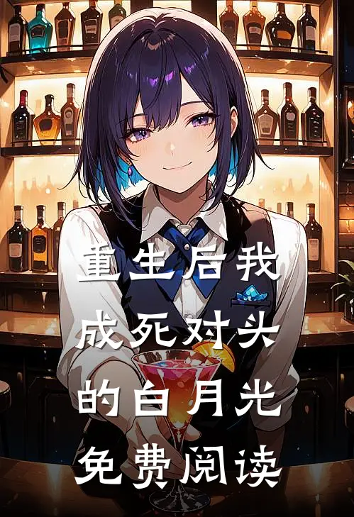 重生后我成死对头的白月光免费阅读