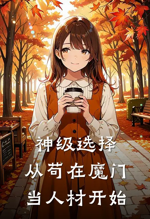 神级选择：从苟在魔门当人材开始(陈青谢凝裳)好看的完结小说_热门小说推荐神级选择：从苟在魔门当人材开始陈青谢凝裳