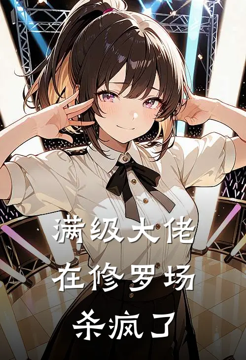 满级大佬在修罗场杀疯了