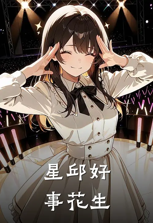 星邱好事花生(阿星邱邱)全本免费在线阅读_阿星邱邱全文阅读