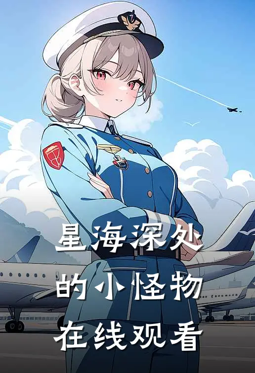 星海深处的小怪物在线观看