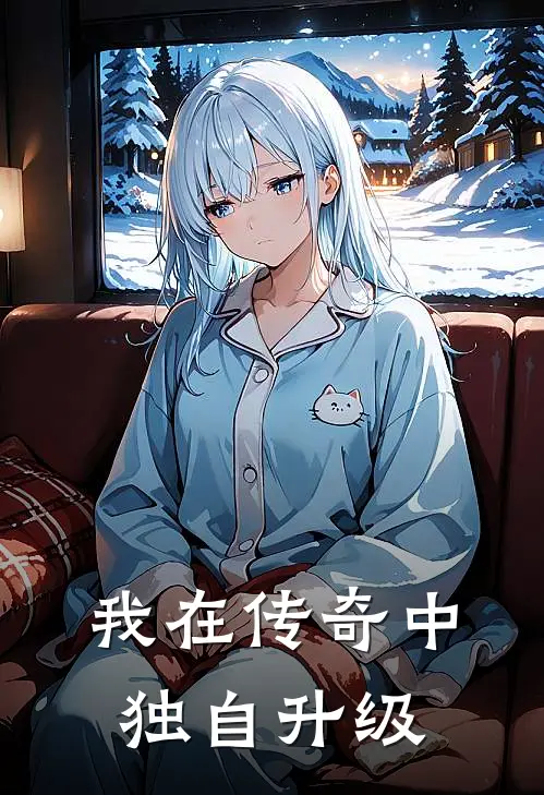 我在传奇中独自升级