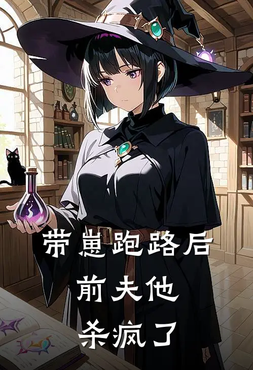 带崽跑路后，前夫他杀疯了林薇薇苏晚全本免费小说_热门网络小说推荐带崽跑路后，前夫他杀疯了林薇薇苏晚