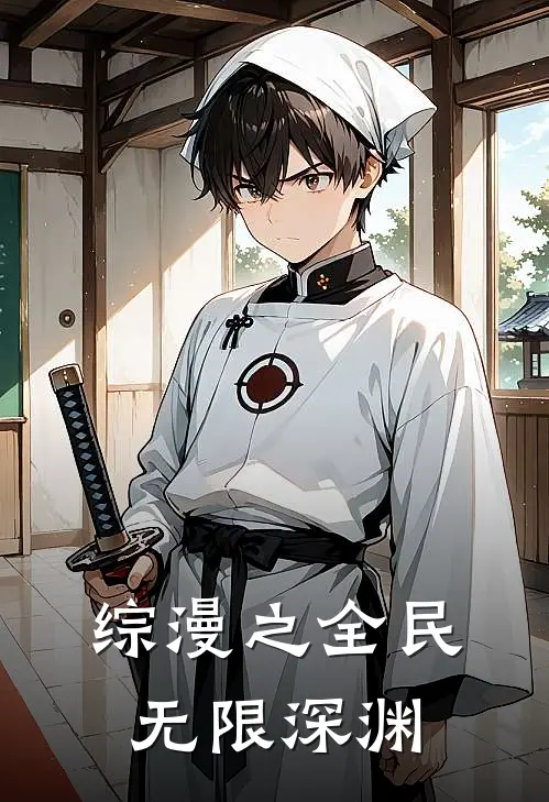 综漫之全民无限深渊