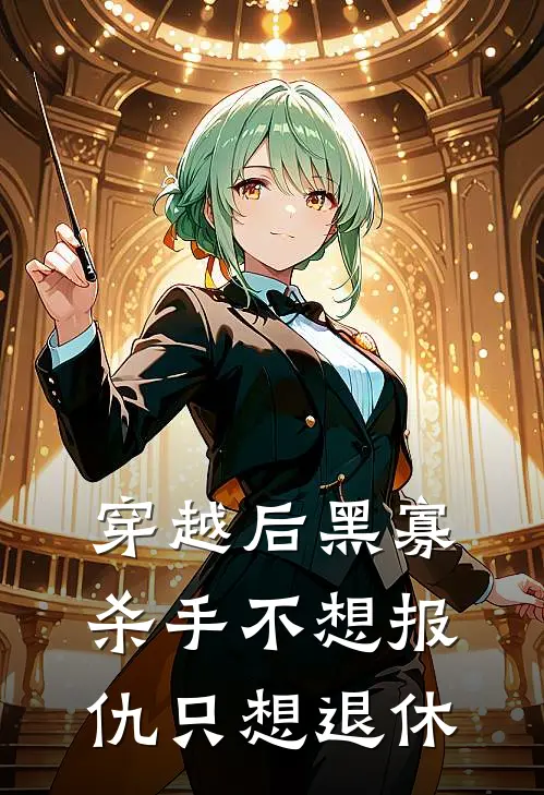 穿越后黑寡杀手不想报仇只想退休