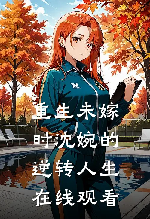 重生未嫁时沈婉的逆转人生在线观看